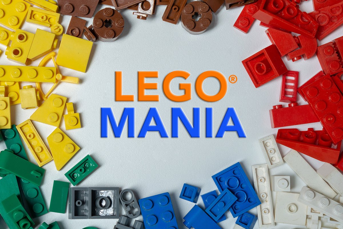 SRR_EC's tweet photo. Mississippi Heights. Pleasantview, and Rice Elementary parents, switch up your child's afterschool routine for this after-school Lego Mania Class. They'll thank you for it. 

RES: Wed, Sept 21
MHES: Mon, Sept 26
PVES: Thus, Sept 29

Register today: https://t.co/DCk3BWEhjD https://t.co/y3yVXjJSfz