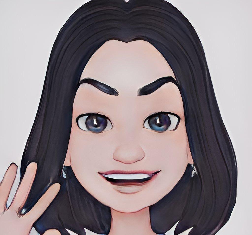 angieWNFT's tweet photo. @Drop_Your_NFT_ Hello there, my friends! angieW is my name. I'm a new artist in the nft universe. I like to draw myself and my moods. I present to you my collection, which I am confident you will enjoy.
https://t.co/dpMx2szvrQ https://t.co/2h5oJenbBE