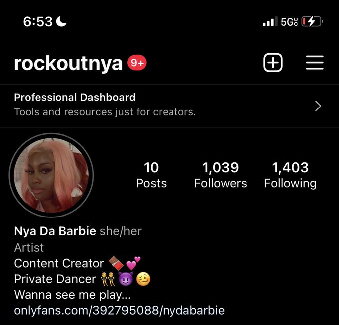 G&ograve; F&ouml;łl&ocirc;w M&yuml; I&ntilde;śt&auml;gr&aacute;m - Rockoutnya  Show me love 🥴😛💕 https://t.co/kajEWWqfFU<a href="/tag/fartfetish"class="tags"><span>#fartfetish</span></a>