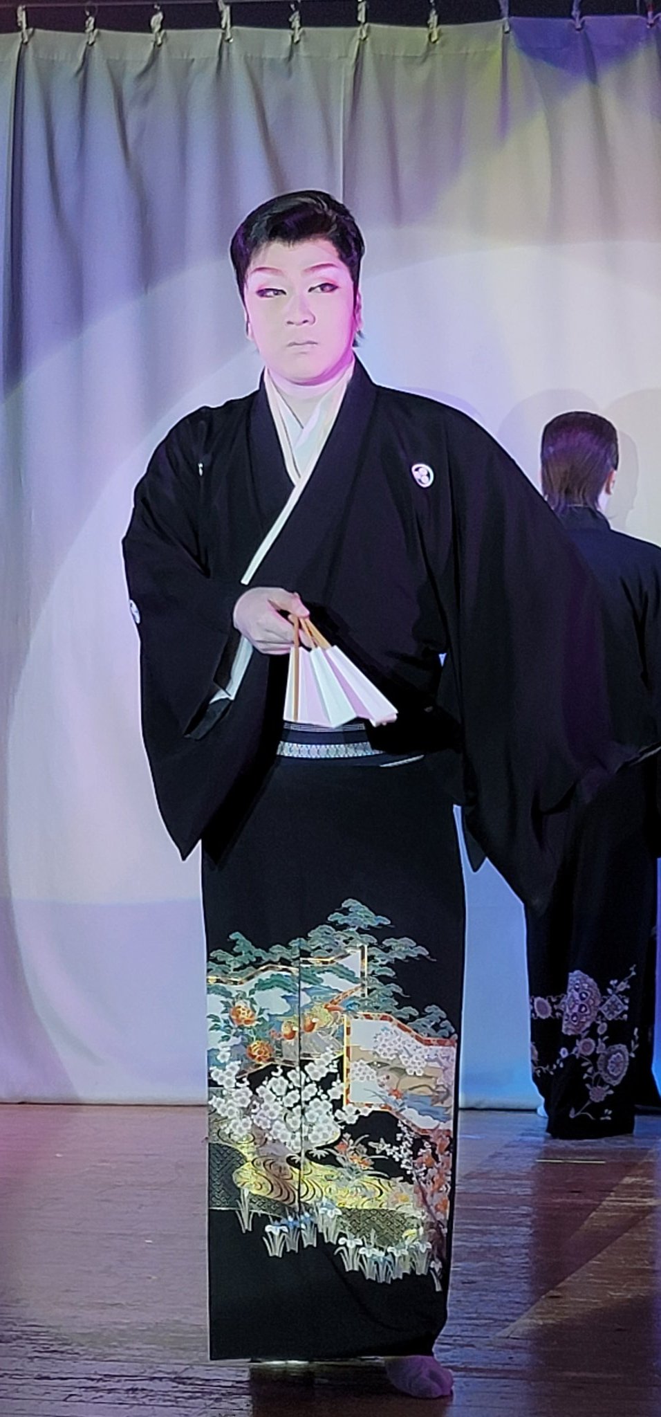 激レア 筑紫桃太郎一座 花の三兄弟 明生座公演 18 10月3日 大衆演劇 Oxybul Ma