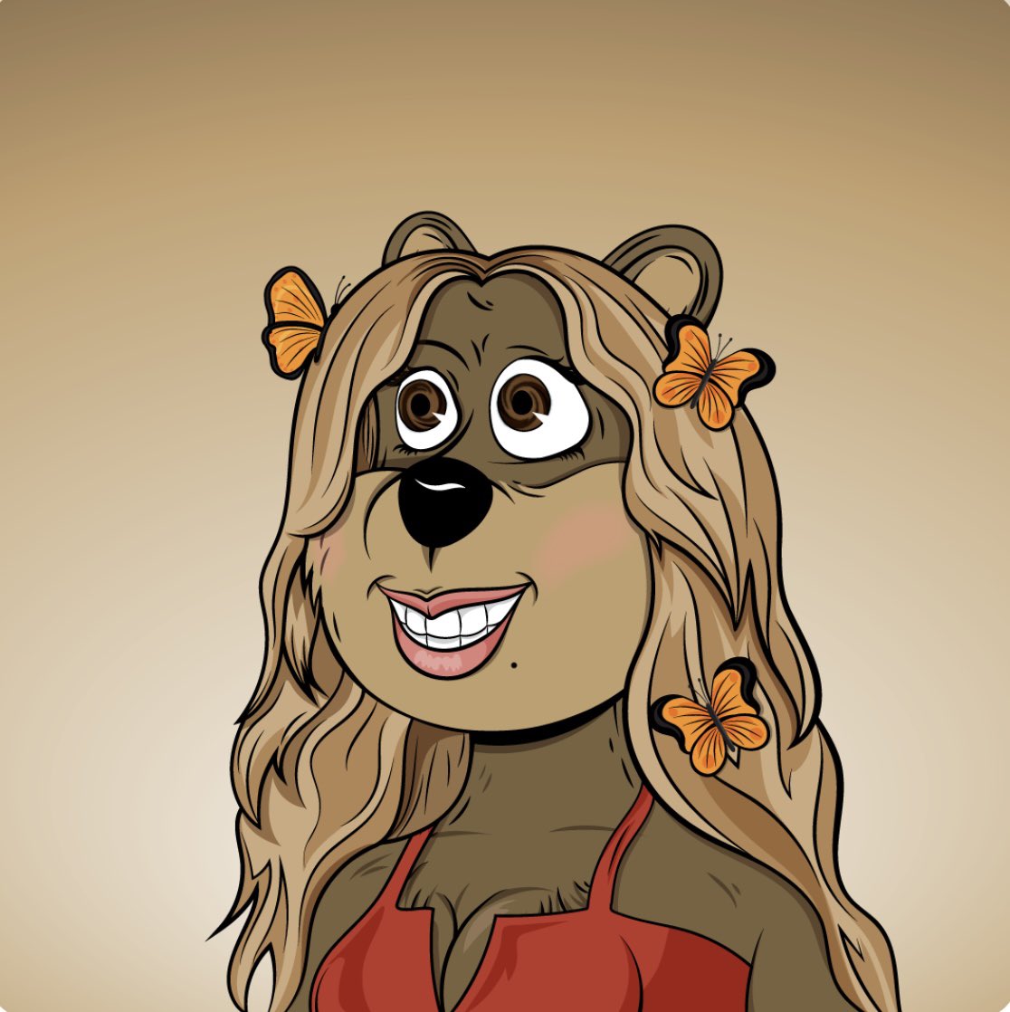 DeadRappit's tweet photo. @jpgPapiii @TribeQuokka is where it’s at. #TribeUp https://t.co/YubngZj5er