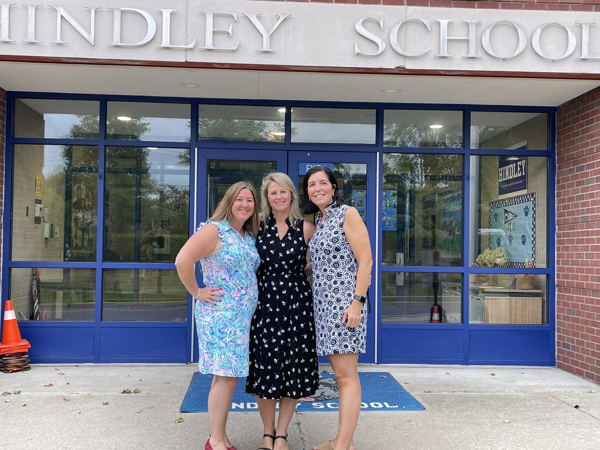 Starting a new year with a great team! <a href="/mrs_damico/">Jen D'Amico</a>