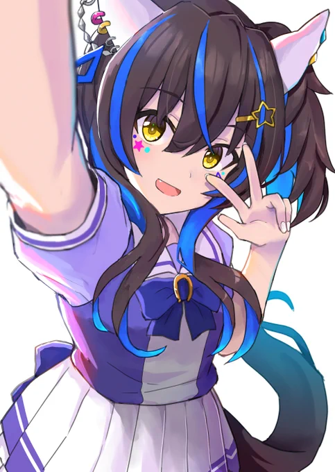 9月も頑張る#今月描いた絵を晒そう 