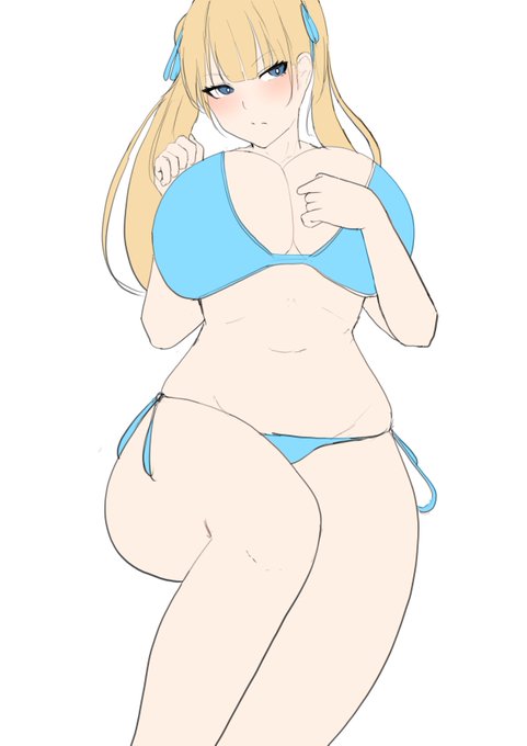 お絵描きできる環境に戻ってきた 