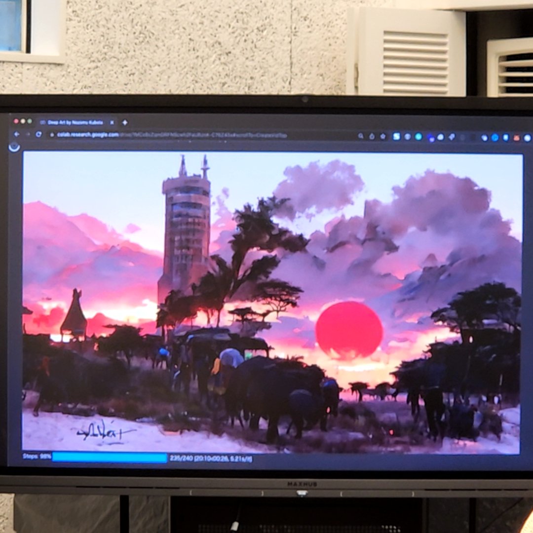 しばちょん/LR-018web3おじさん tweet media