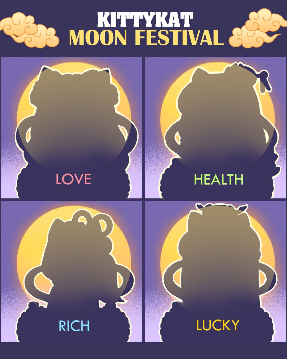 KITTYKAT ᴺᶠᵀ tweet media