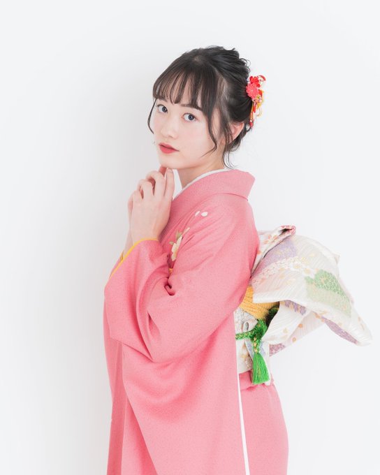 Twitterのコスプレ画像1