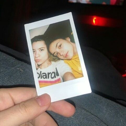 voltangloss's tweet photo. babitan in polaroids https://t.co/9woMSjb2x0