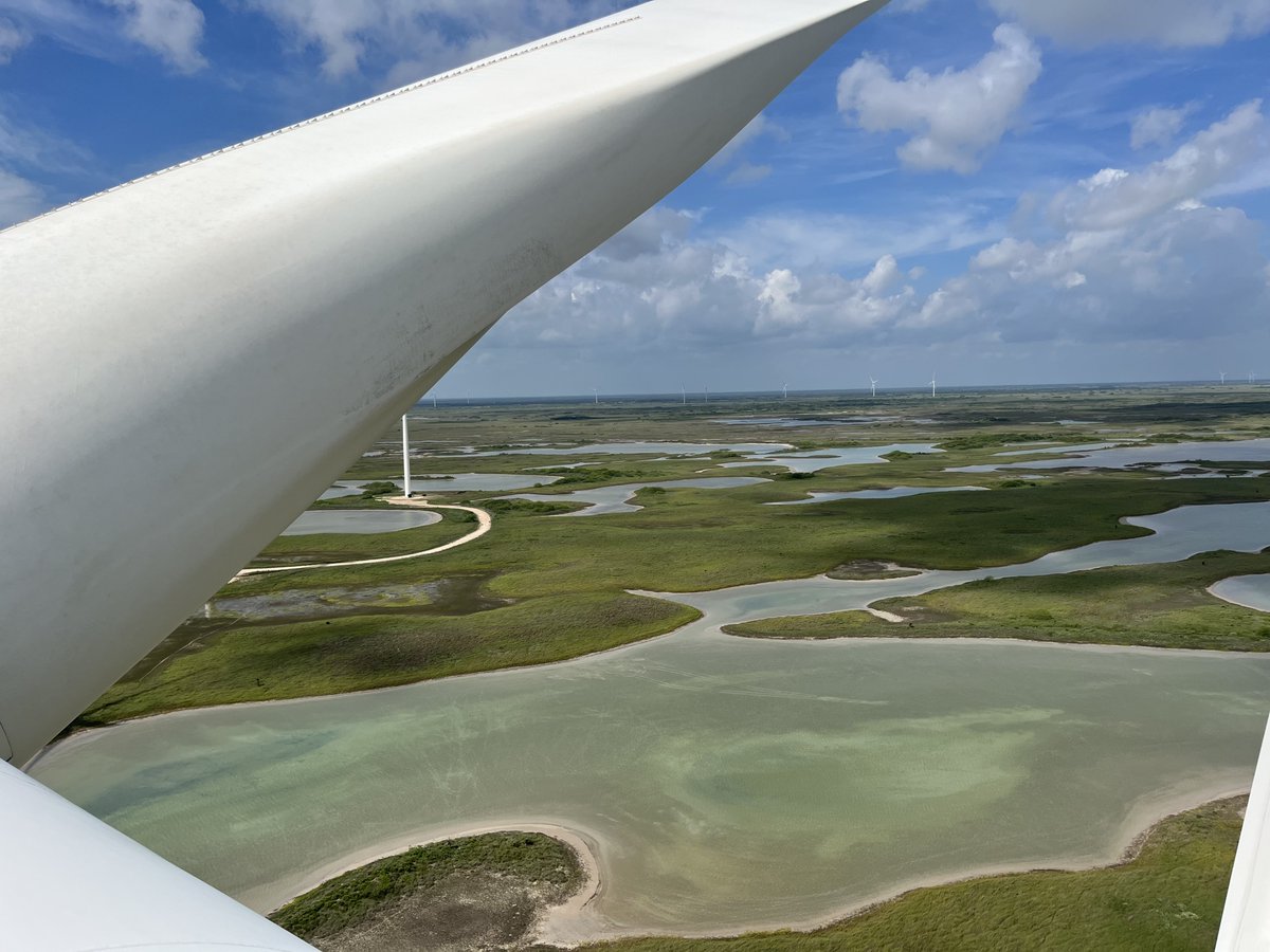 gemini_energy's tweet photo. There once was a man named TY
Who climbs big turbines in the sky
Took his phone out and *click*
Another beautiful pic
Today's photo of the day from Gemini!
#Gemini #GeminiEnergyServices #weather #uptower #poem #limerick #wind #windjobs #windenergy #sky #photooftheday #tetratech https://t.co/yl9MztpT9I