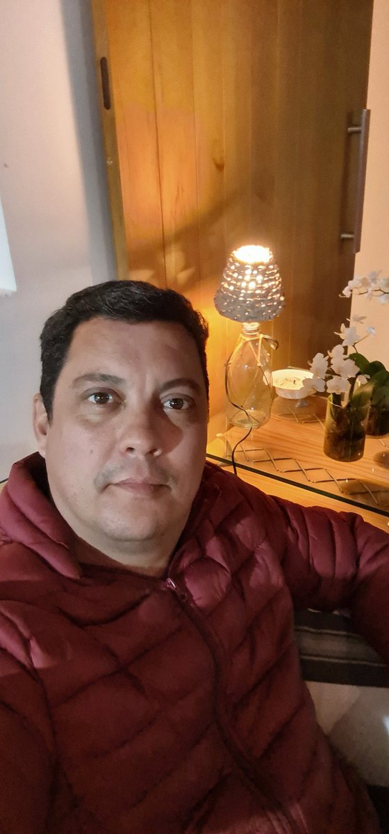 fpinheiral's tweet photo. @carlossampaio_ Parabéns pela fala e, principalmente, pela coragem. "Aquele que se cala diante do mal e da injustiça, se torna cúmplice" 
>Escrevo esse tweet após ouvir de vc, ao vivo, passagens importantes da sua carreira! Desejo sorte e sucesso nessa batalha!!!< https://t.co/StrSdbg3jb