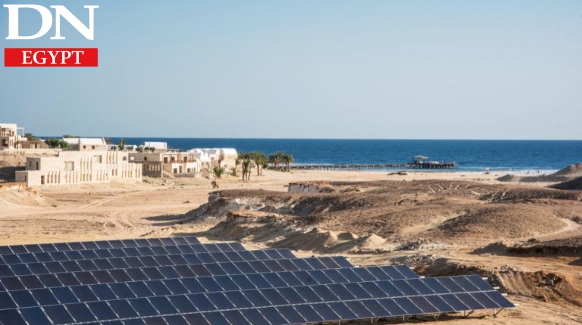 DailyNewsEgypt's tweet photo. KarmSolar announces new minority stake round
Read more: https://t.co/WYppiqD01c
#Egypt #KarmSolar https://t.co/Er6PJ8Q6ov