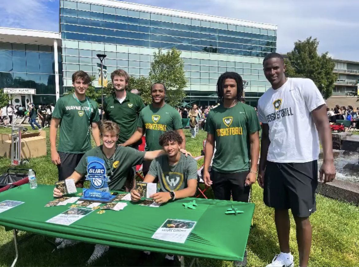 #FestiFall
#WayneStateUniversity
#ThisIsOurDetroit