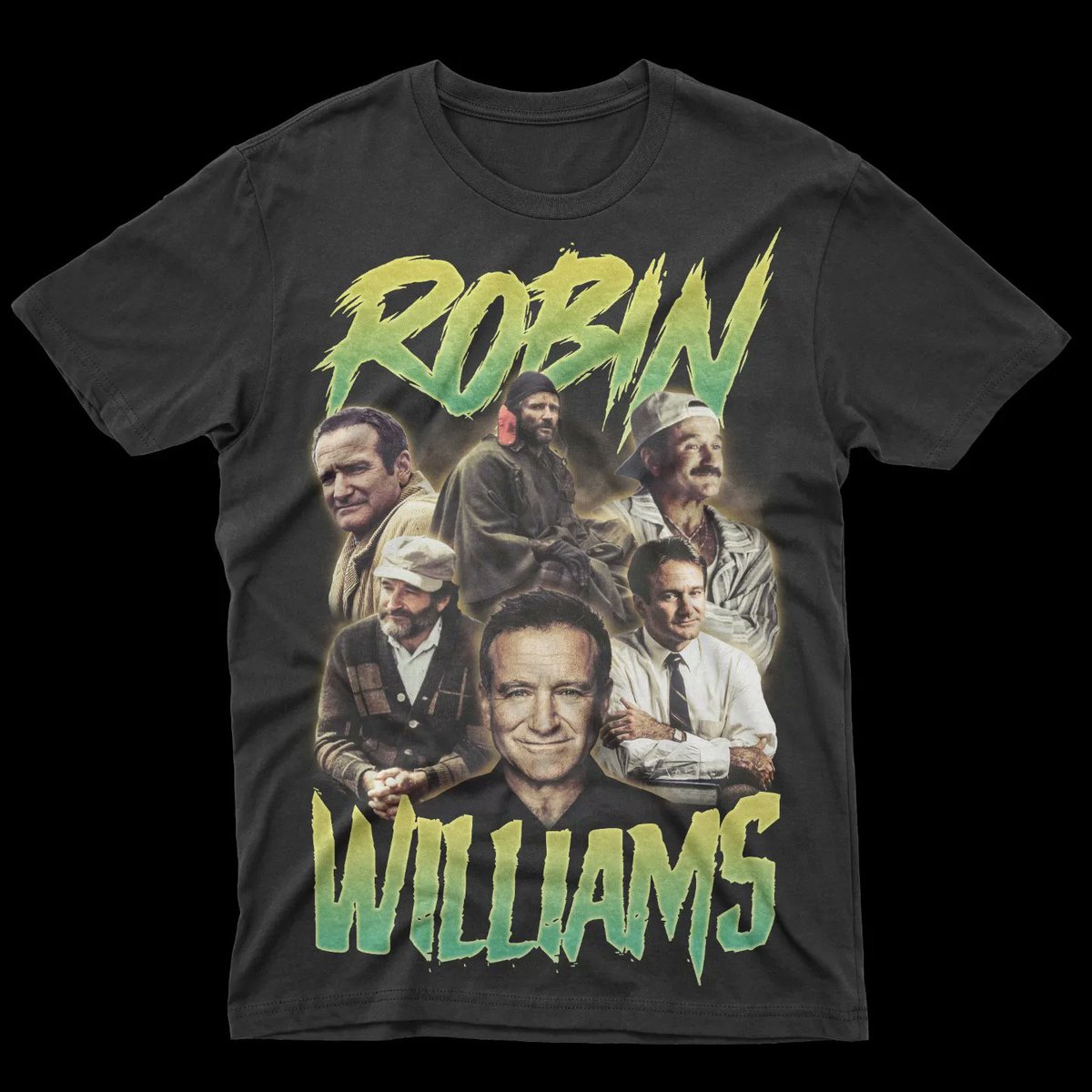 masterlipdesign's tweet photo. #RobinWilliams 
Had to make one 🕊 https://t.co/2LFWZJWIJb