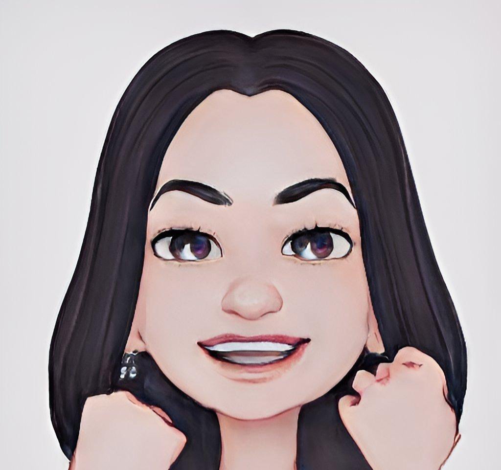 angieWNFT's tweet photo. @nft_drop_here_ Hello there, my friends! angieW is my name. I'm a new artist in the nft universe. I like to draw myself and my moods. I present to you my collection, which I am confident you will enjoy.
https://t.co/dpMx2szvrQ https://t.co/9LROrD0MmS