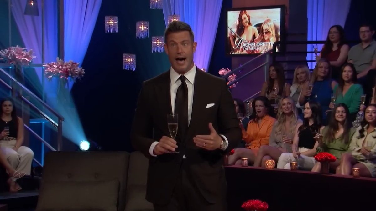 Bachelor Fantake tweet media