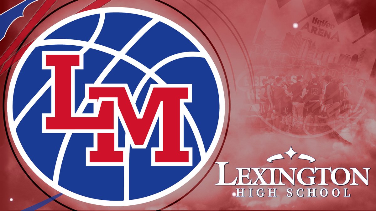 The Lexington Minutemen will come charging into the #12courtsxmas for the first time and we welcome the Missouri River Valley Conference member to Kansas City. Our appreciation to Lexington for bringing their athletes, coaches and fans to <a href="/HyVeeArena/">Hy-Vee Arena</a> in #December.
