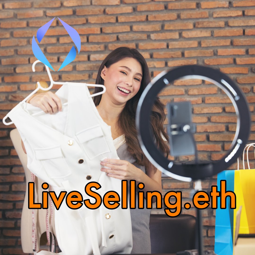 SwooshAir_eth's tweet photo. LiveSelling.eth 0.8 ETH on @ensvision

With namewrapper coming, might be good for subdomains. 😁

Ex.
John.liveselling.eth
Mike.liveselling.eth
Jane.liveselling.eth

#ensdomain
#ens
#web3 https://t.co/vjkoevEqHZ