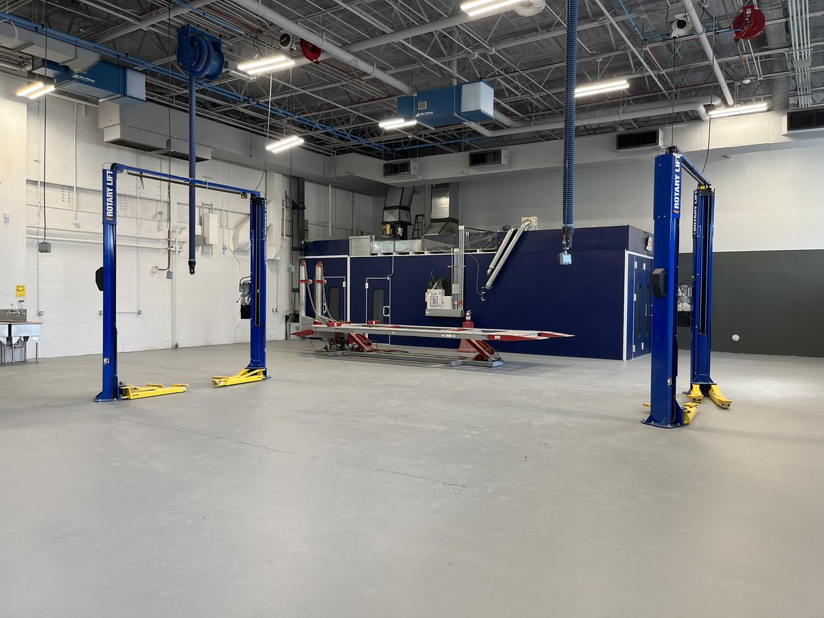 David Hanks tweet media