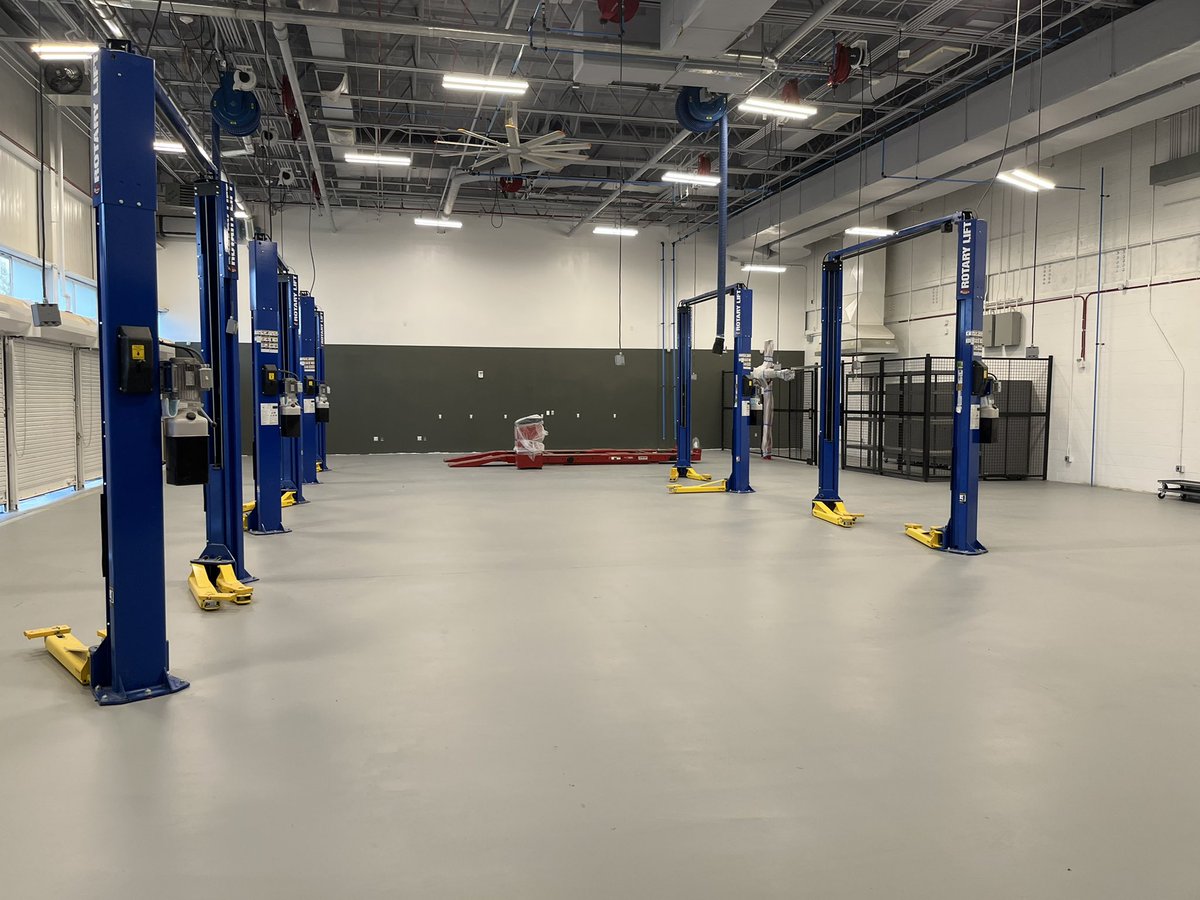 David Hanks tweet media