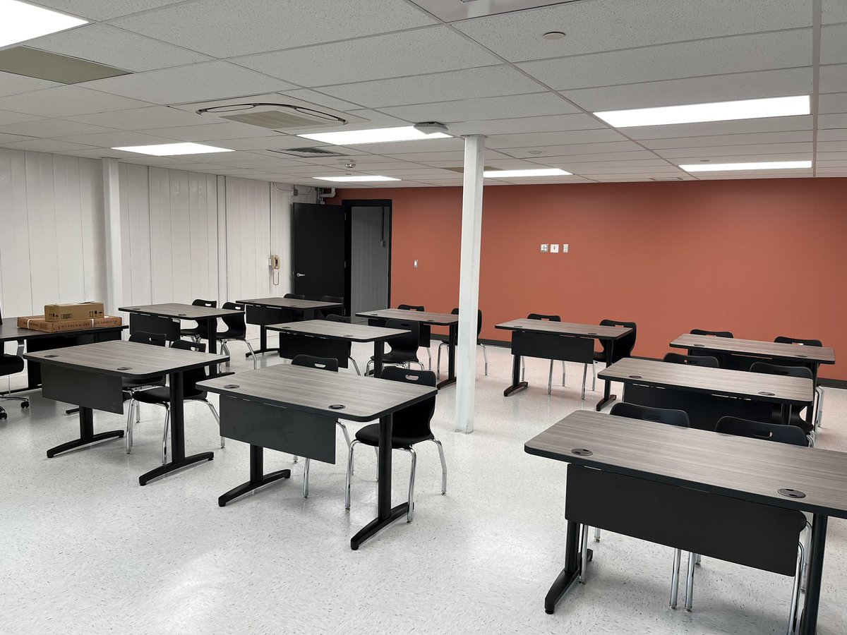 David Hanks tweet media