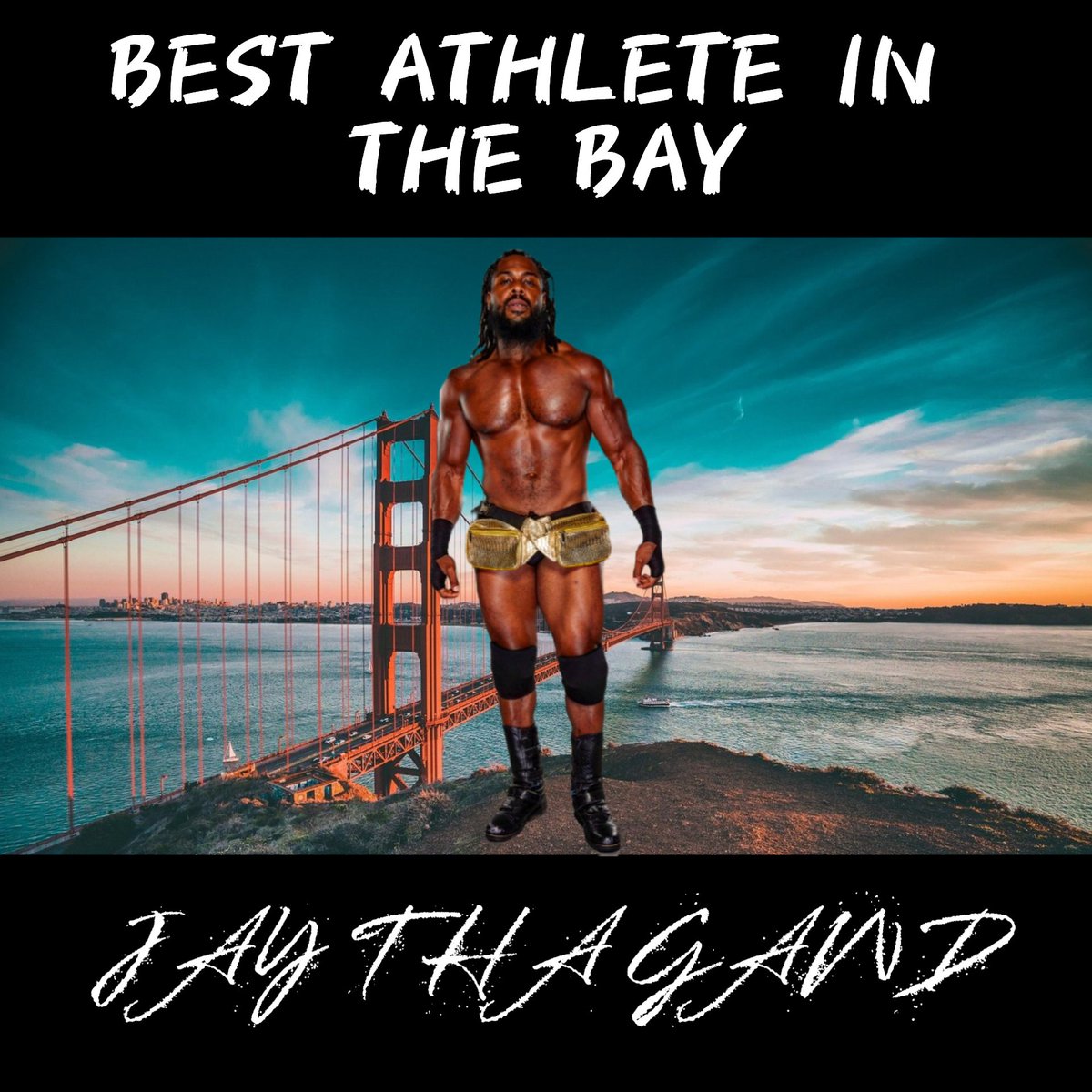 Jtg1284's tweet photo. Hey @SugarDunkerton , I know sometime has gone by, but I do want to remind you....
I HAVE YOUR GOLD FANNY PACK'S.
That makes me......
THE BEST ATHLETE IN THE BAY!
Don't forget.
#JAYTHAGAWD
#bararea #thebay #sanfrancisco https://t.co/aAuvKvGv52