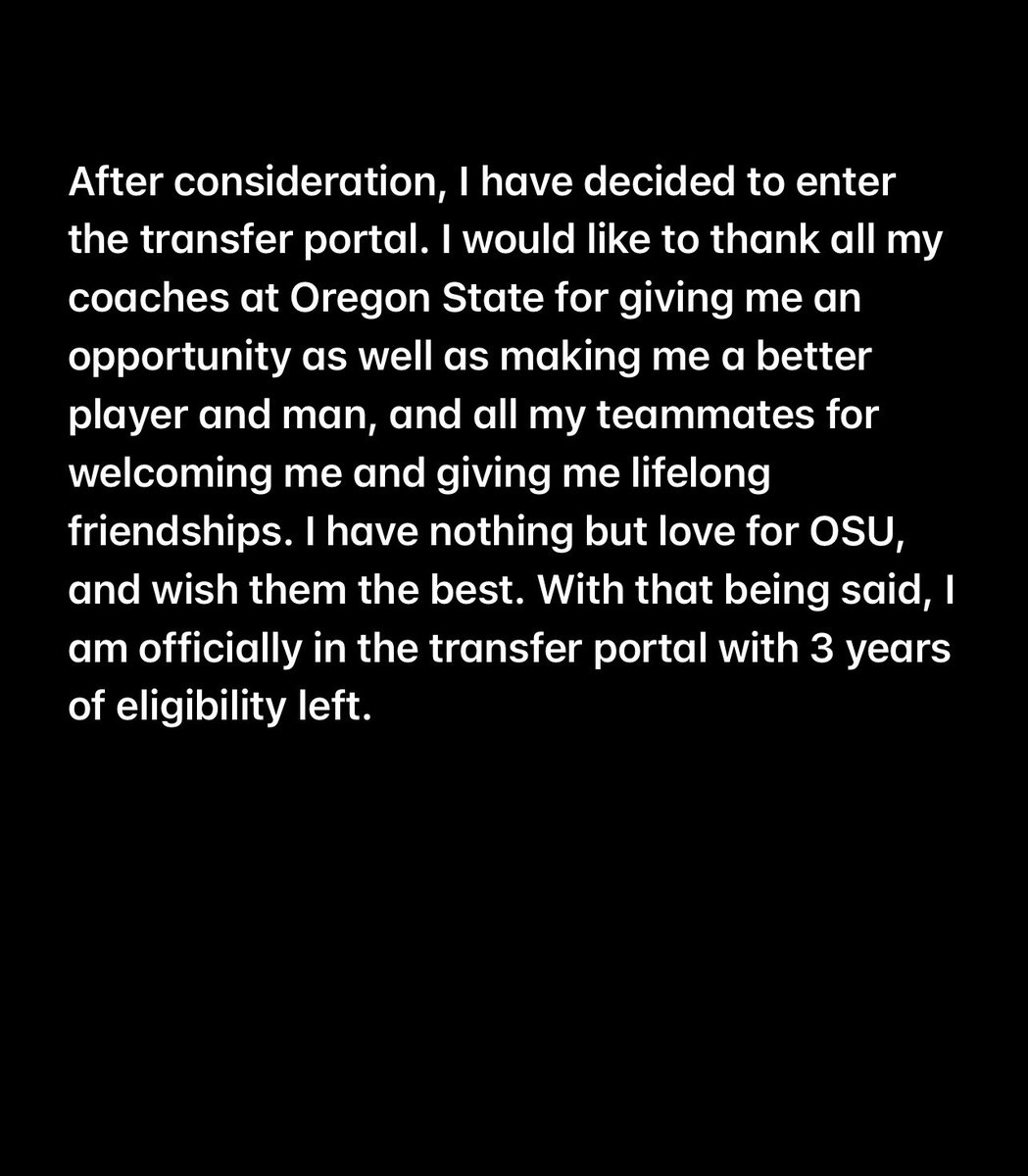 jakeblair_'s tweet photo. Thank you OSU. https://t.co/gBQZZNdtlH