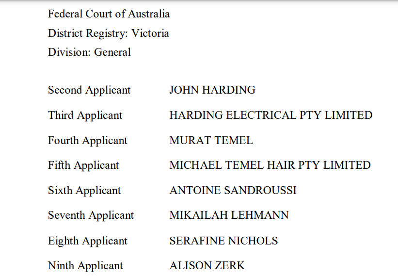 Rohan Smith tweet media