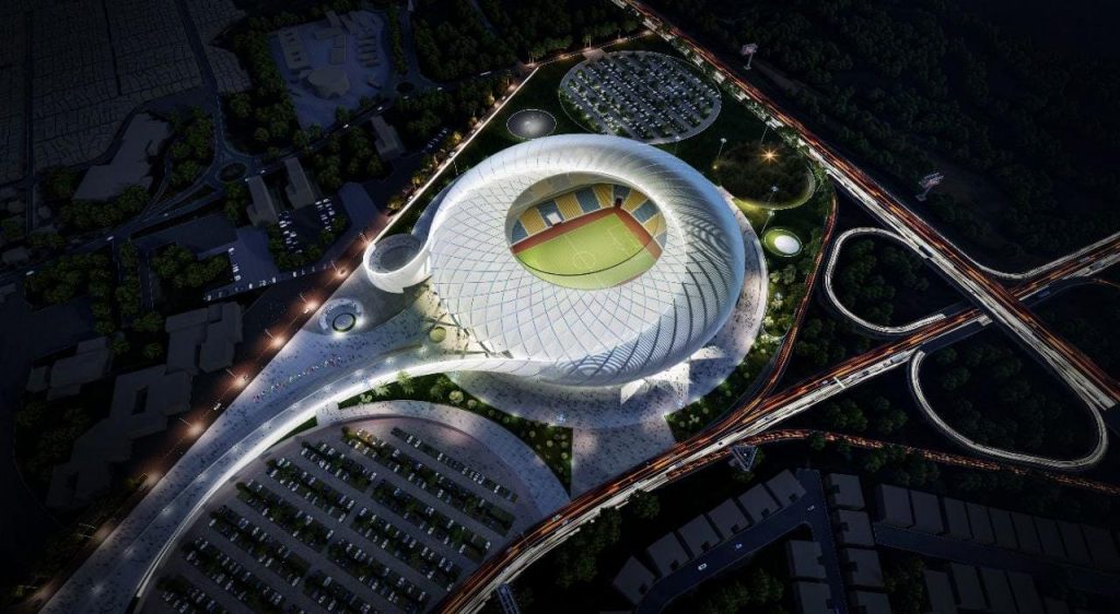Frank14974381's tweet photo. @MPadremanyFont El de el salvador el mejor estadio https://t.co/knq5nQRqfp