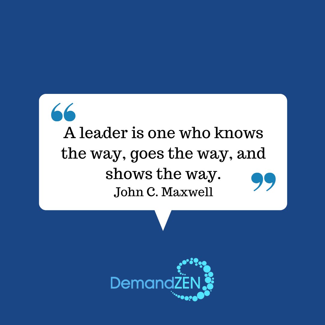 demand_zen's tweet photo. DemandZEN values leadership!🤩💥
#leadgen #leadgeneration #b2b #sales #sdr https://t.co/m4AtW2Xsft