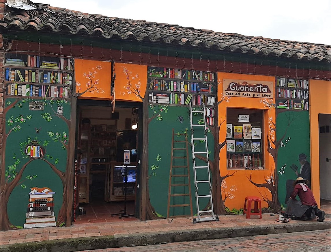 LGuanenta's tweet photo. Calle 6 Nro 3-42. Tabio, Cundinamarca. https://t.co/A8dCZVTuS0