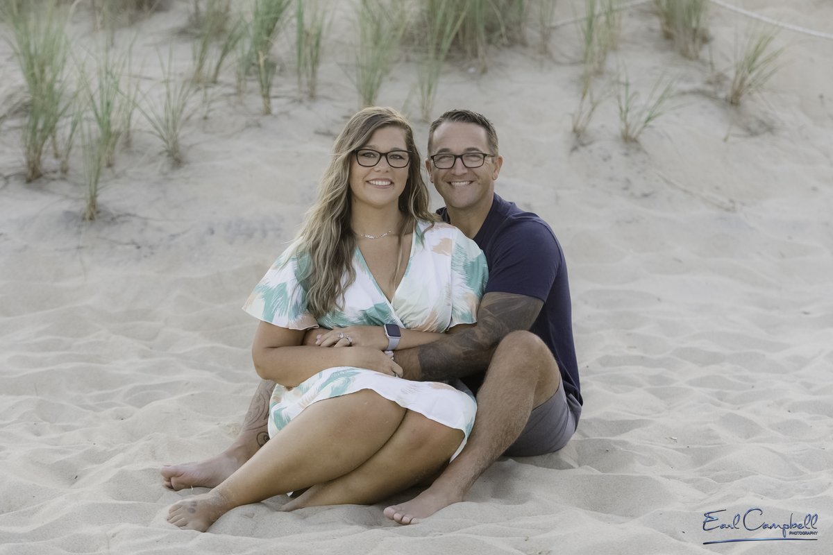 Would you look at these two lovebirds!!! ❤️