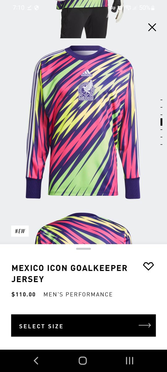 mcfrdy's tweet photo. Oye @adidasMX pa cuando lo traen a México? Me URGE! https://t.co/VIAHPxVU5b