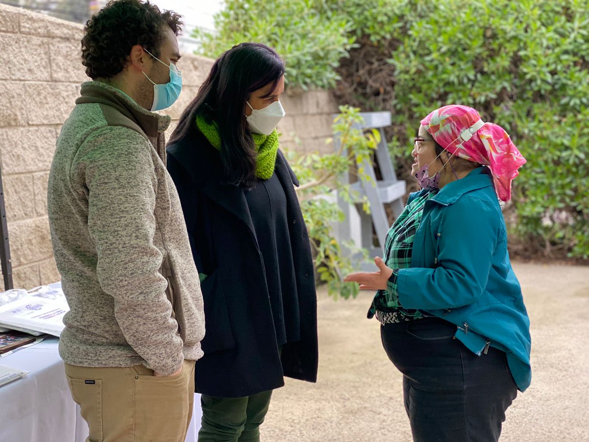 MDSValparaiso's tweet photo. 👉Seremi @cecarrami asistió al cierre del taller “Rompiendo barreras”, una obra de teatro que la oficina de la diversidad funcional de @quilpueciudad concretó con el apoyo de las familias de #Aspade y gracias al Fondo Nacional de Proyectos Inclusivos (FONAPI) de @senadis_gob 💪💪 https://t.co/6zuWbHqFd4
