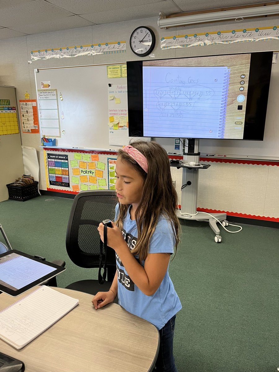 IveyRanchElementary tweet media