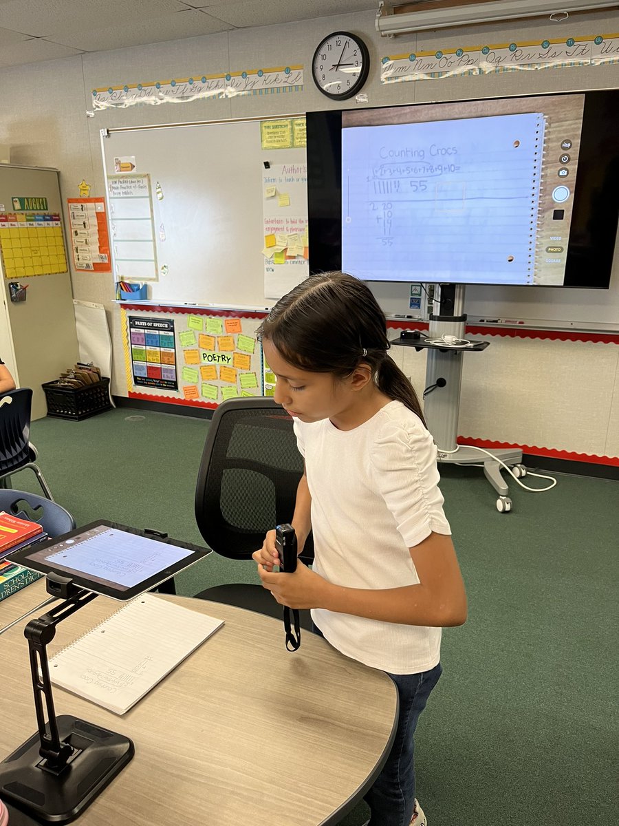 IveyRanchElementary tweet media