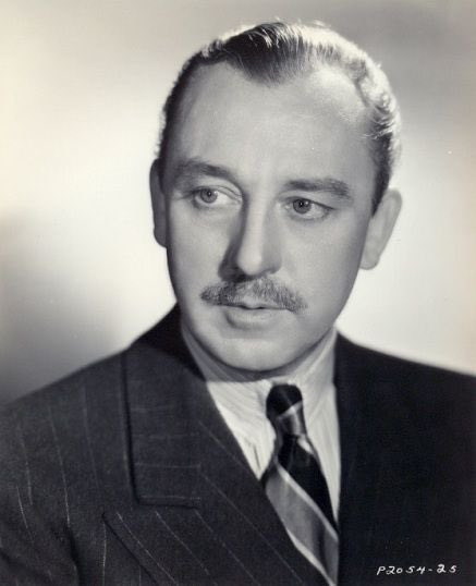 marcik's tweet photo. Who was busier than a 1930s character actor?
Bet they didn’t sleep for a solid decade. 
#TCMParty #TheThinMan #PorterHall
#EdwardBrophy https://t.co/ajB2cmuKLc