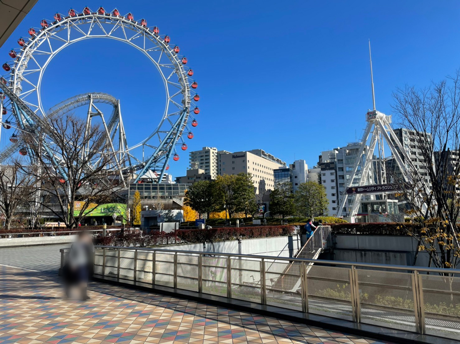 抱かれたい男1位に脅されています 公式 取材写真をチラ見せです 朝から夜までずっと映え映えでした だかいち 東京ドームシティアトラクションズ T Co Qiofngzofn Twitter