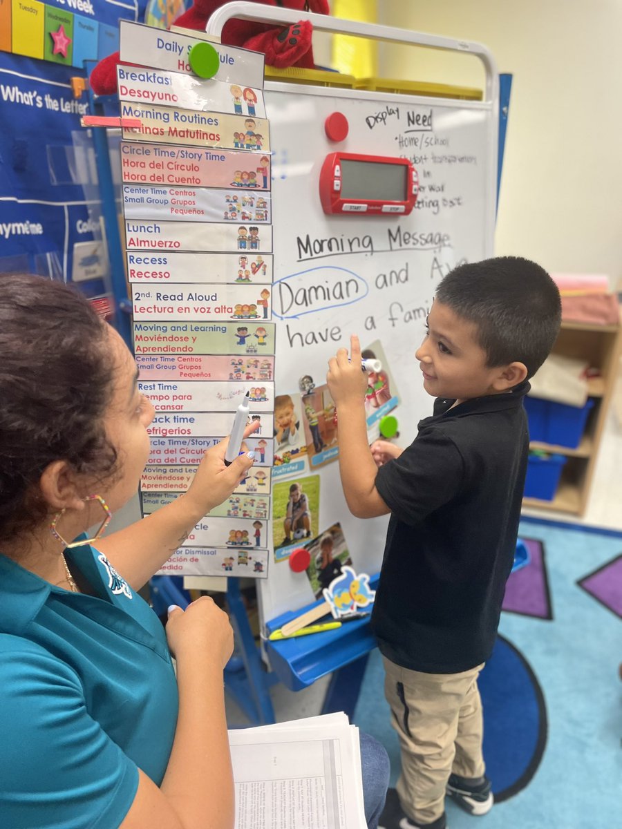 BrennionKelly's tweet photo. I started my day @CesarChavezLC21 in PreK to strong routines & a great morning message. I ended my day with therapy dogs β€οΈ my staff. Thank you @unitedtolearn for connecting us with Bella, Dallas & Henry. @BANDDISD @ICanReadDallas #AllGoodDogs β€οΈπβπ¦ΊπΎπΆ https://t.co/PjPEGP3jgC