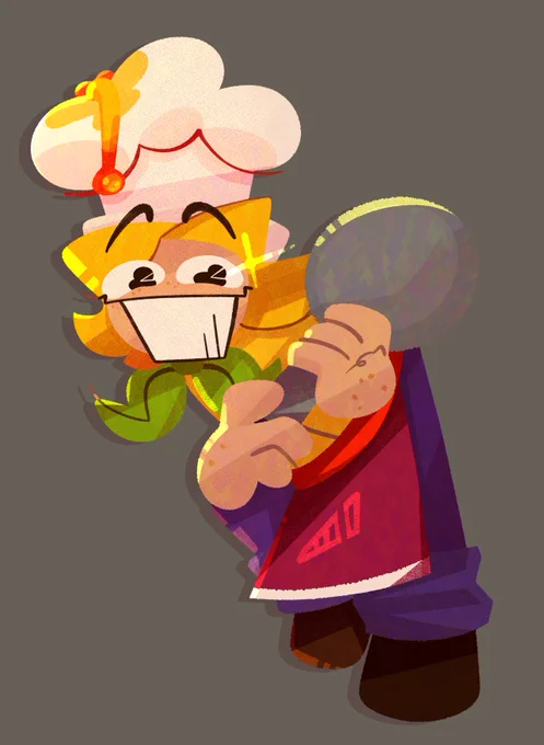 resposting my 2 omelette edition fanarts from my alt that I nuked a couple days ago o_o SORRY FOR THE @ I JUST FEEL LIKE YOU'D WANT TO KEEP TRACK OF THE ART since ik you saw the original joe or smth 