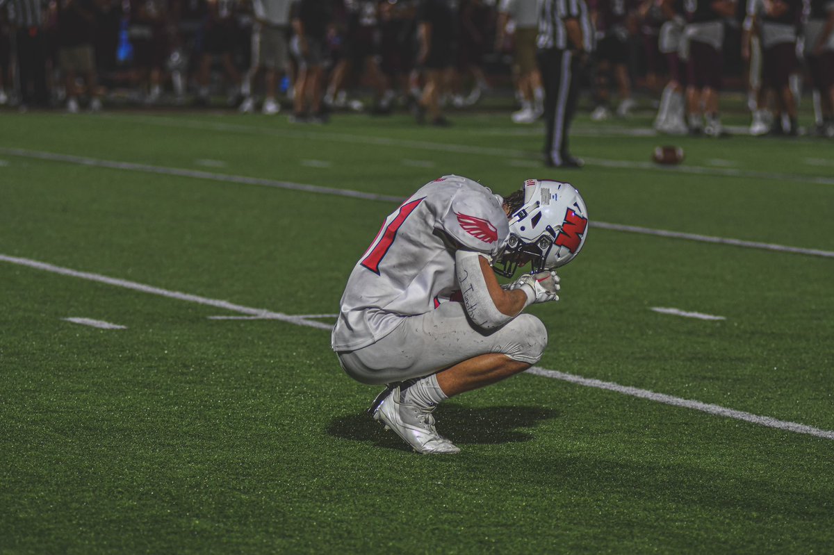 arteducate's tweet photo. Our @MilfordDroflim photo editor Bree Teague has done an amazing job capturing the range of emotions and exciting moments under the Friday night lights. Here our some highlights from the recent @Milford_Eagles win over Lebanon High School last weekend. Keep up the great work! 💪 https://t.co/11DCKAimP4