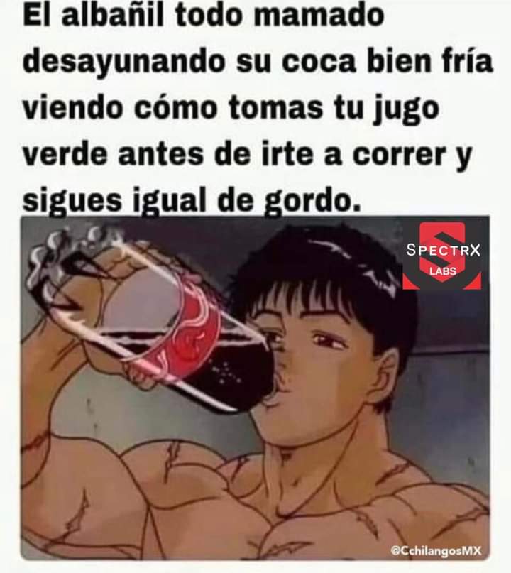 Peperami16's tweet photo. Buenas noches! 
😂😂😂😂😂 https://t.co/7XCCVMfRBW