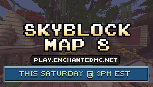 EnchantedMC tweet media