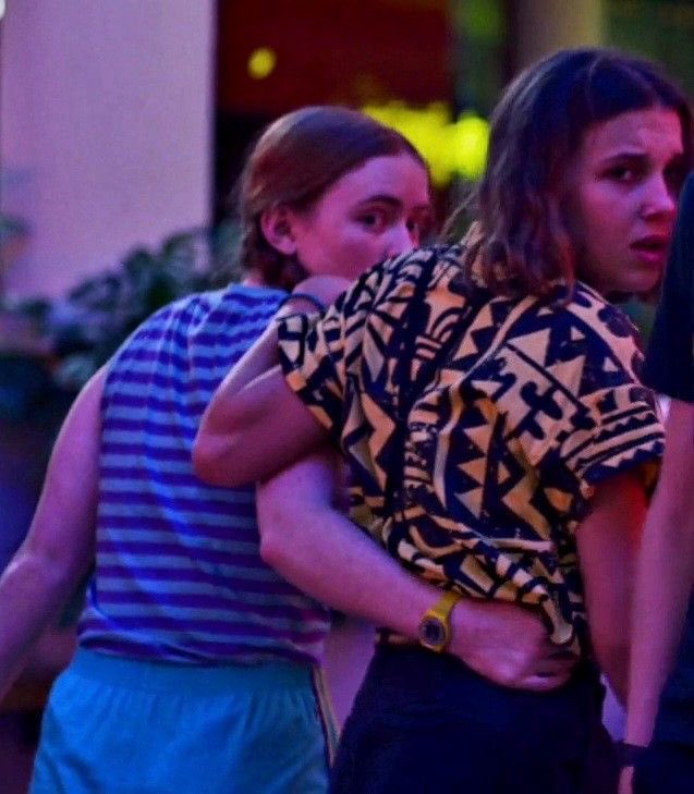 hugs