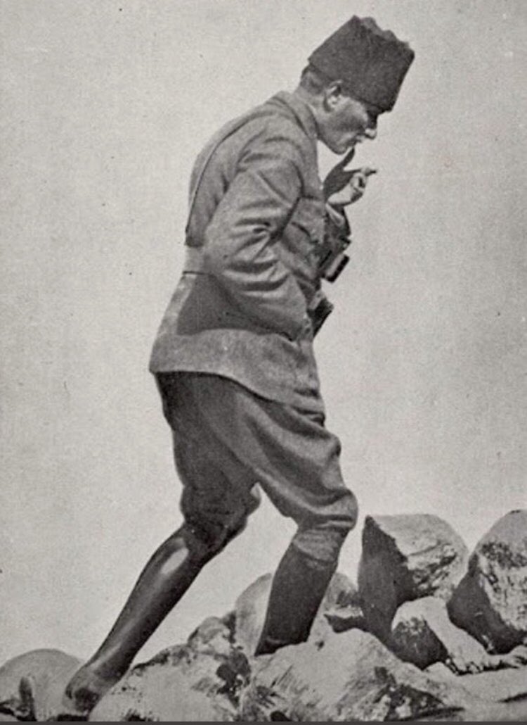 Yaşasın tam bağımsız Türkiye!

#30AgustosZaferBayrami