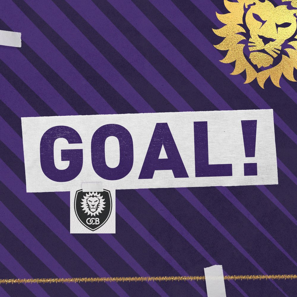 Orlando City B (OrlandoCityB) / Twitter