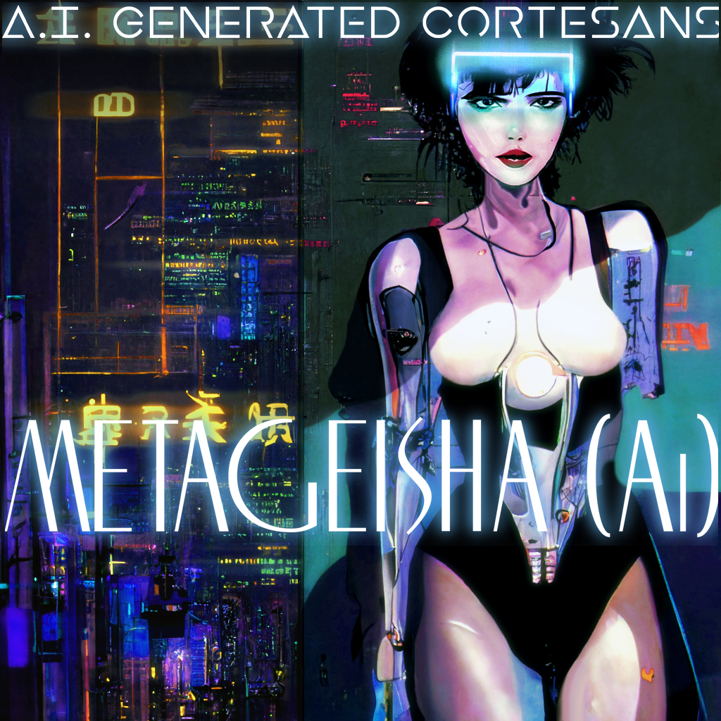 MetaGeishaAI's tweet photo. 𝕄𝕚𝕟𝕥 𝕚𝕤 𝕝𝕚𝕧𝕖! 

𝕎𝕖𝕝𝕔𝕠𝕞𝕖 𝕥𝕠 𝕋𝕠𝕓𝕚𝕔𝕙𝕚... 🌐

https://t.co/pJ19x3oDjw
𝟙 𝕗𝕣𝕖𝕖 𝕡𝕖𝕣 𝕨𝕒𝕝𝕝𝕖𝕥.
𝟘.𝟘𝟘𝟛 𝕗𝕠𝕣 𝕞𝕠𝕣𝕖.

𝕄𝕠𝕣𝕖 𝔾𝕖𝕚𝕤𝕙𝕒𝕤 = 𝔸𝕔𝕔𝕖𝕤𝕤 𝕥𝕠 𝕋𝕙𝕖 𝕍𝕒𝕝𝕝𝕖𝕪. 

#NFT #NFTs https://t.co/AGiCs0hi68