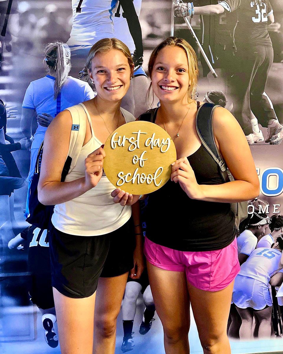 Hopkins Women’s Lacrosse tweet media