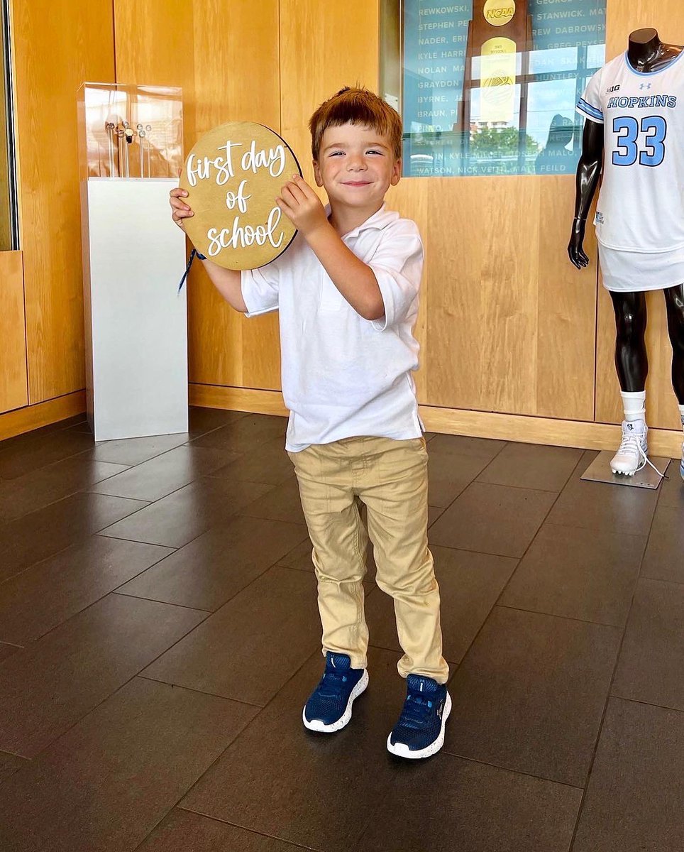 Hopkins Women’s Lacrosse tweet media