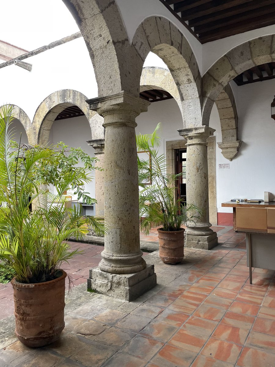 Simona_Inserra's tweet photo. Archivio arcivescovile di Guadalajara, Jalisco, Mexico #codicis #unict #disum #erasmusplus #incoma #ub https://t.co/7pINwsZL1v