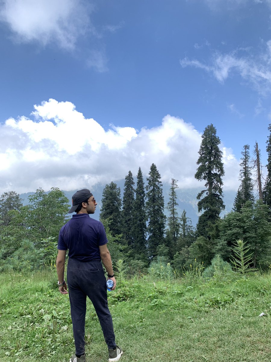 daud9111's tweet photo. Small getaway about a month ago https://t.co/JQR4wU2SNr